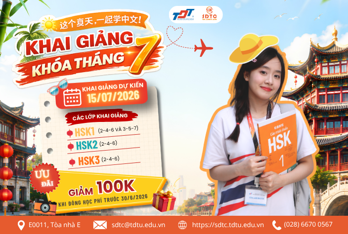 trung nhật hàn, tiếng trung, học tiếng trung quận 7