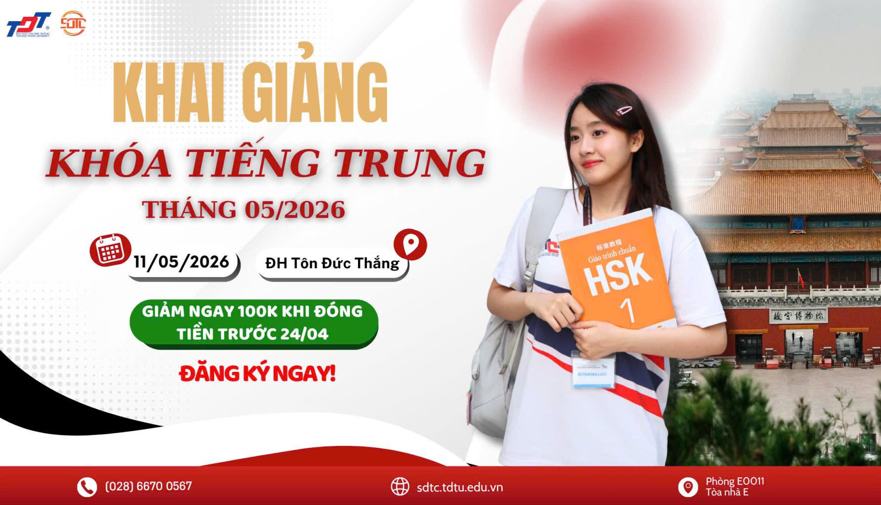trung nhật hàn, tiếng trung, học tiếng trung quận 7