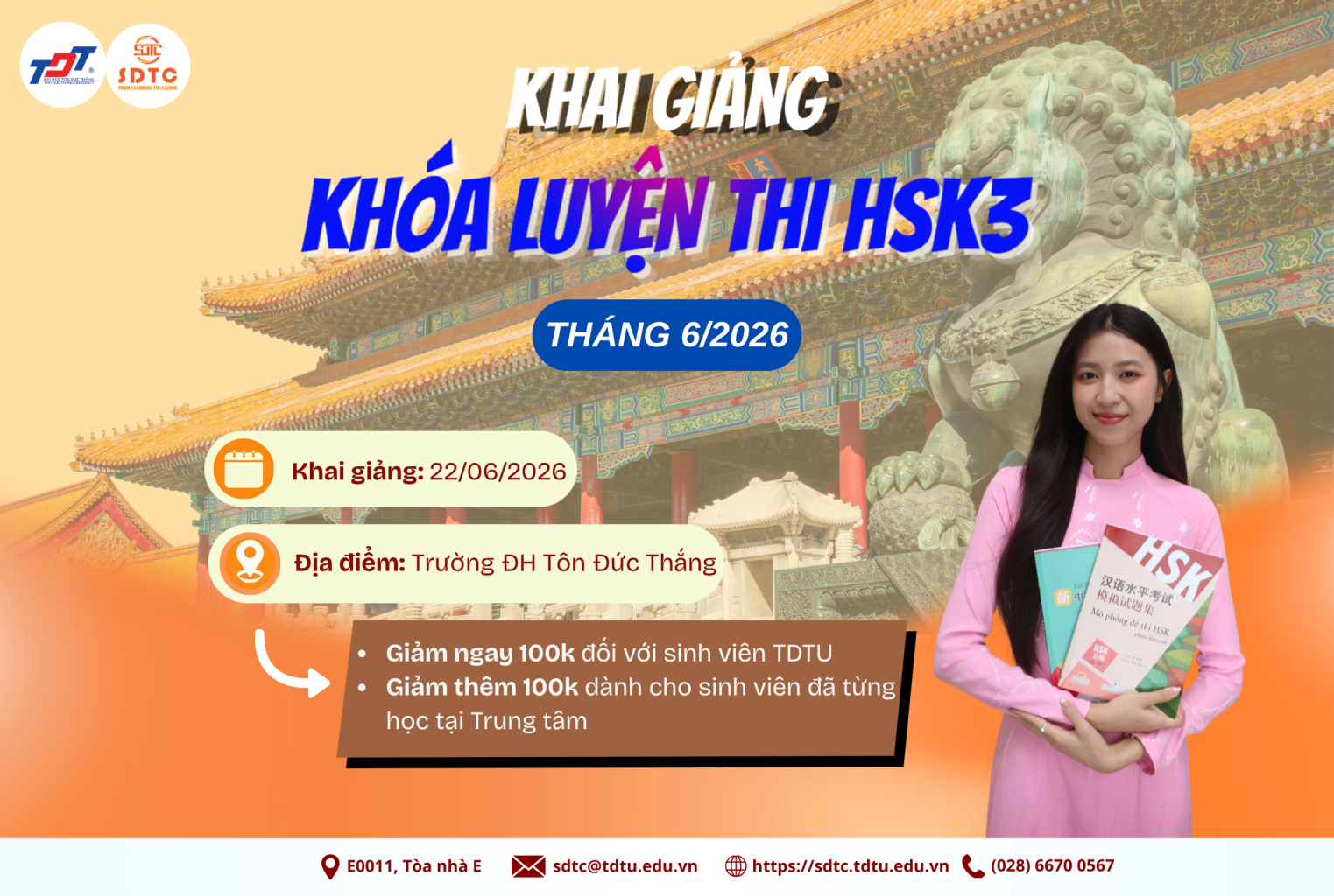 luyện thi hsk3, hsk 3, thi chứng chỉ hsk