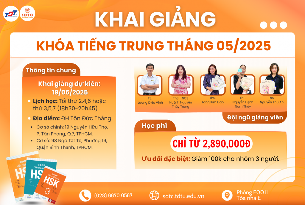trung nhật hàn, tiếng trung, học tiếng trung quận 7