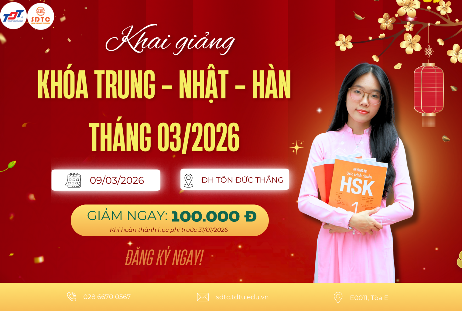 trung nhật hàn, tiếng trung, học tiếng trung quận 7