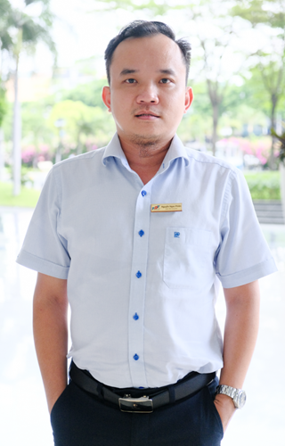 Nguyen Ngoc Phien