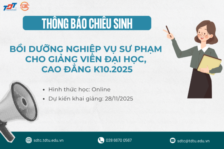 NVSP, giảng dạy, NVSP Đại học Cao đẳng, Nghiệp vụ sư phạm, chứng chỉ, chứng nhận