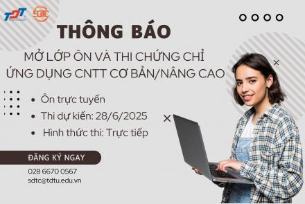 CNTT, CNTT cơ bản/nâng cao, thi công nghệ thông tin
